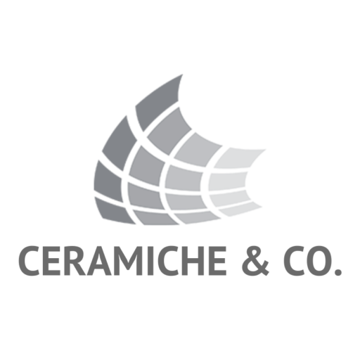 Ceramiche & Co Logo